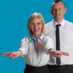 Curso De Comissario De Voo Valor - Curso Online